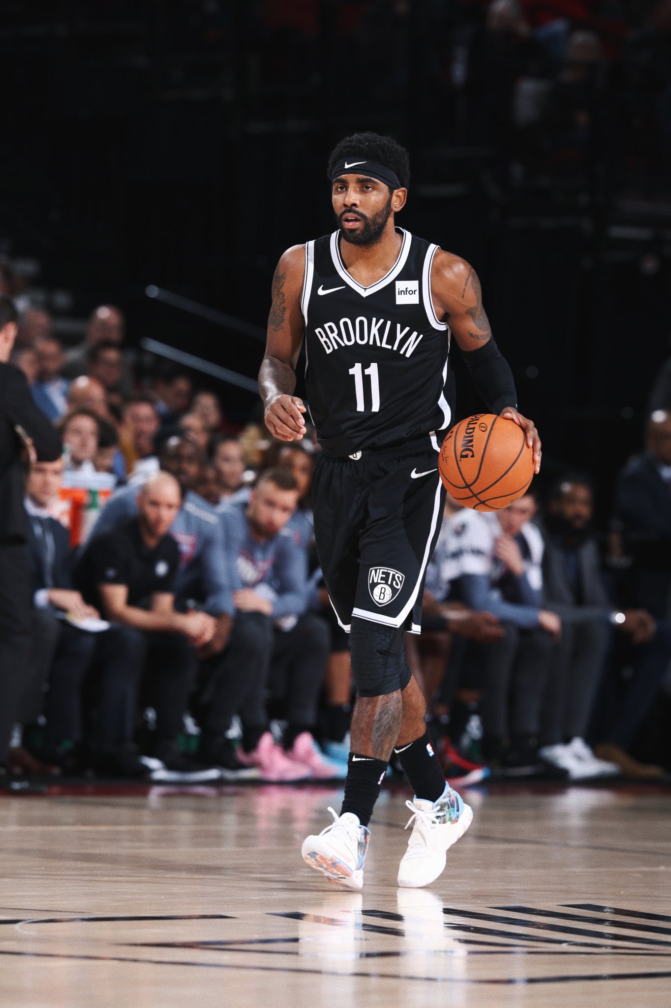 NBA凱爾特人考慮投資有潛力的英超俱樂部.