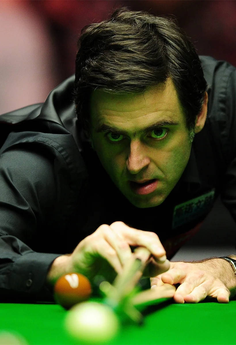 赛事背景 赛事背景