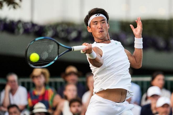 迷看到了前 迷看到了前