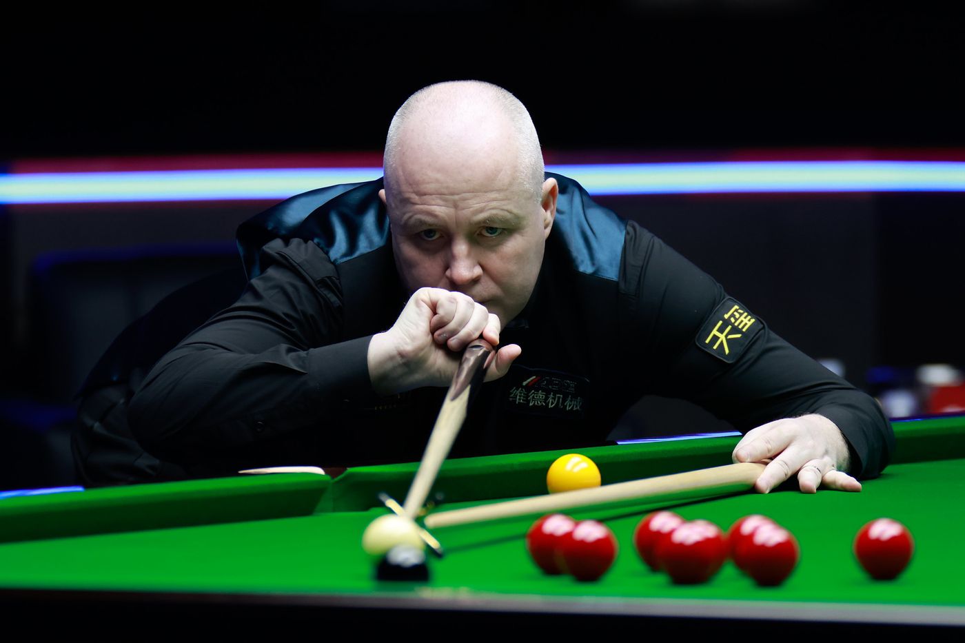 安东尼走向 安东尼走向