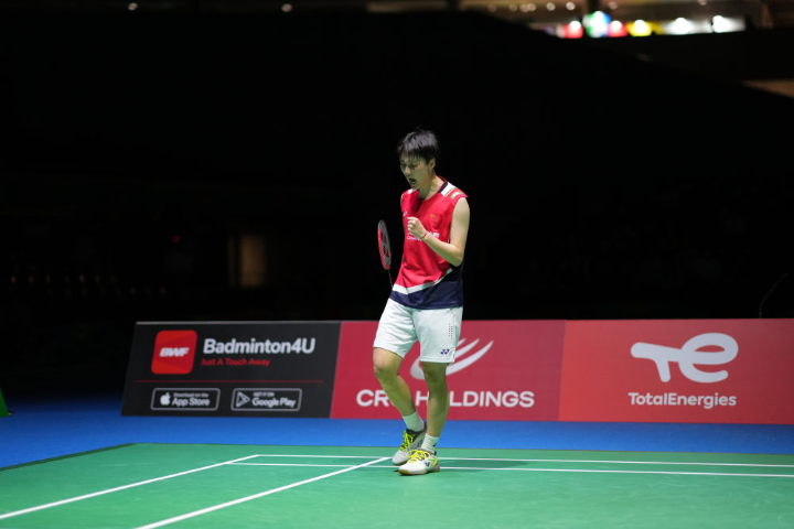 四射的舞台 四射的舞台