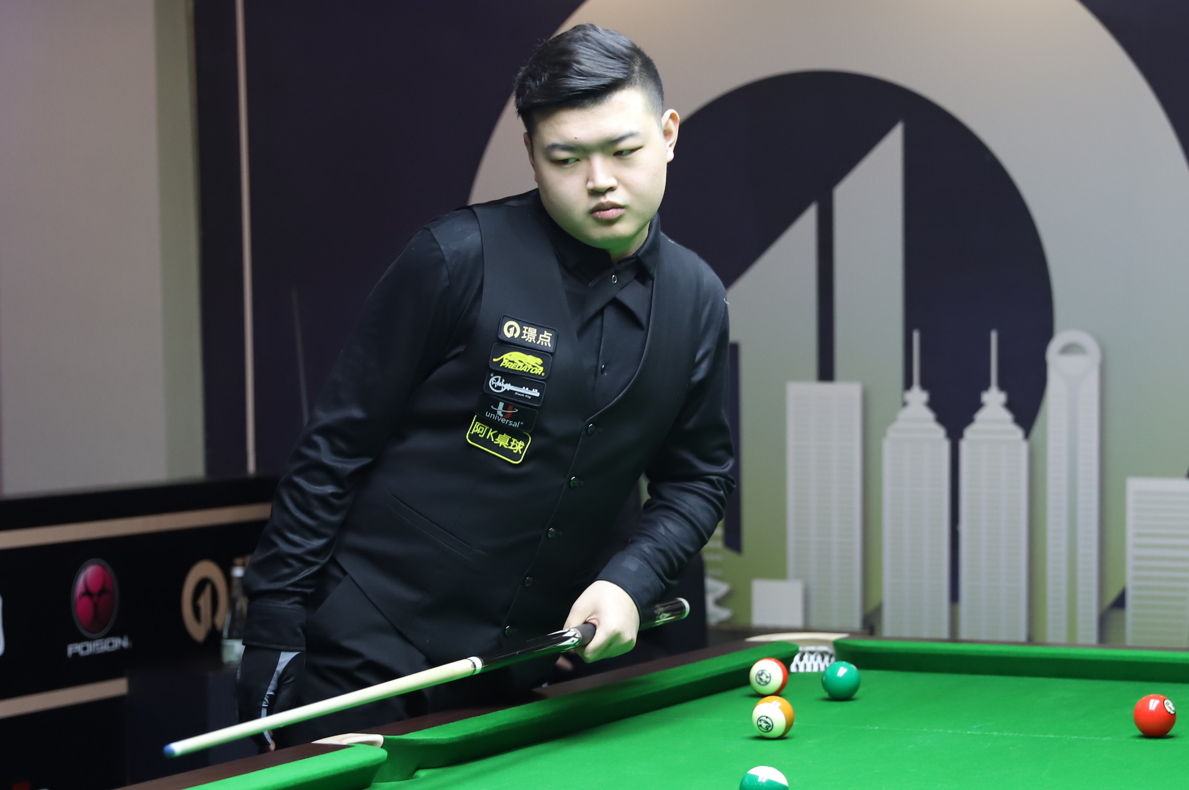 我的舞台 我的舞台