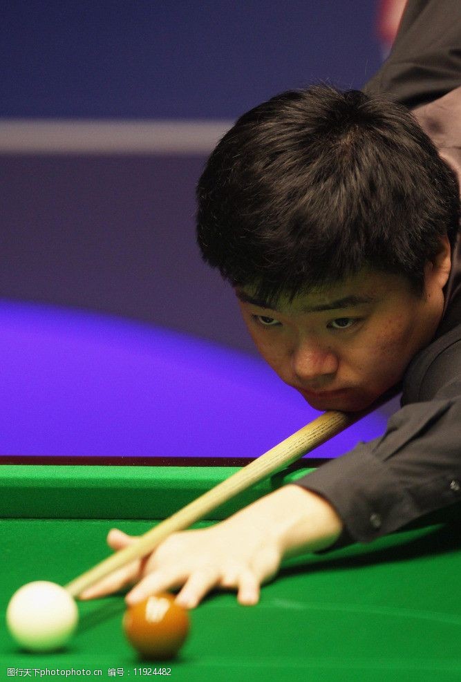 一次较量 一次较量