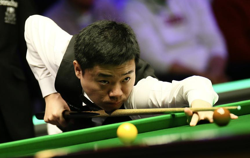 一目标而不 一目标而不