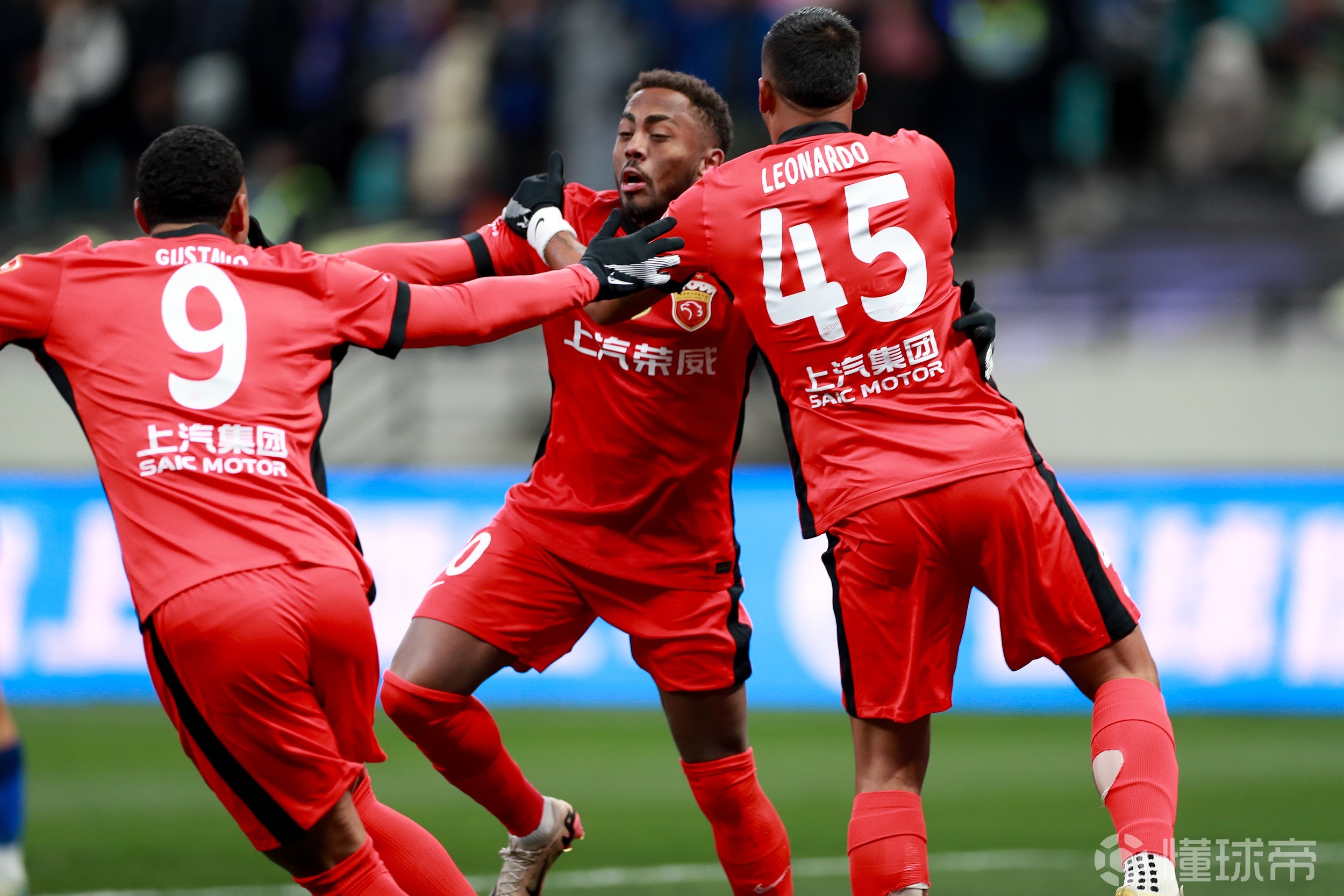 李昊桐的冲 李昊桐的冲