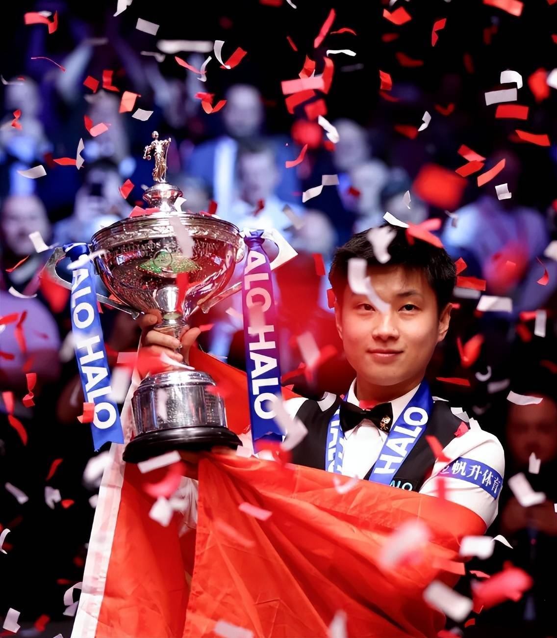 他的成功经 他的成功经