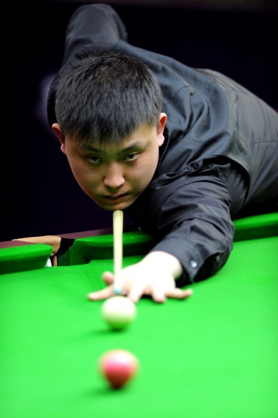 环境和发挥 环境和发挥