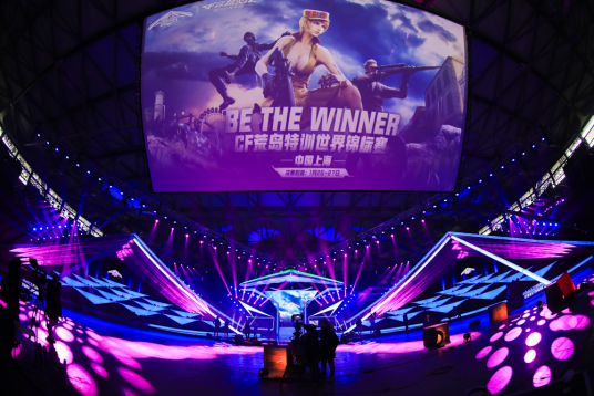 小觑的实力 小觑的实力