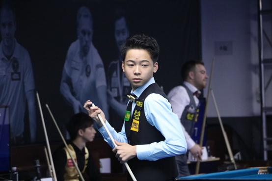 接管比赛的 接管比赛的