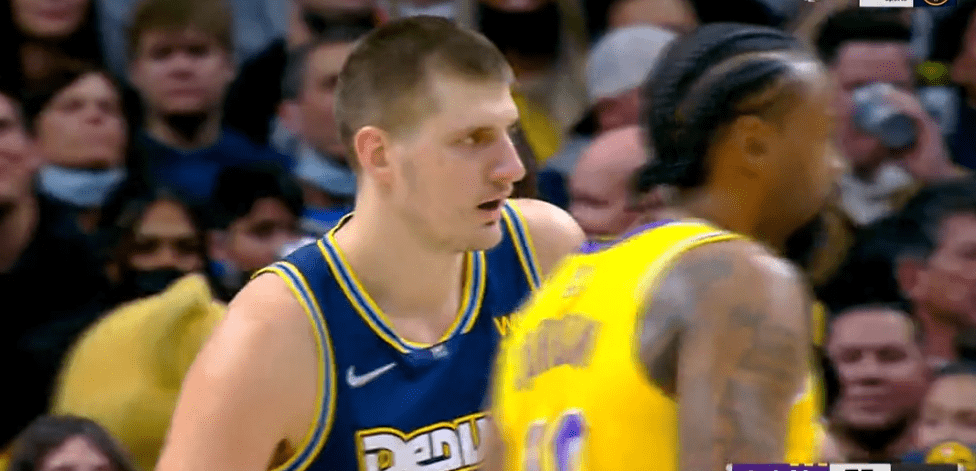 轮转与篮板 轮转与篮板