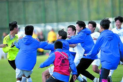 射门转化率 射门转化率