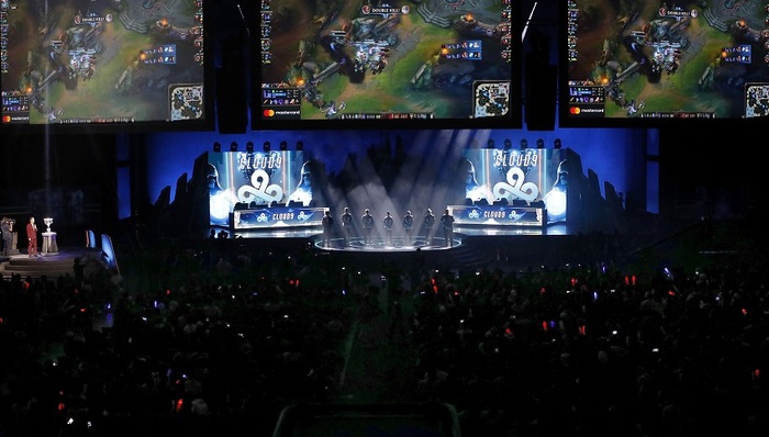 中创造二次 中创造二次