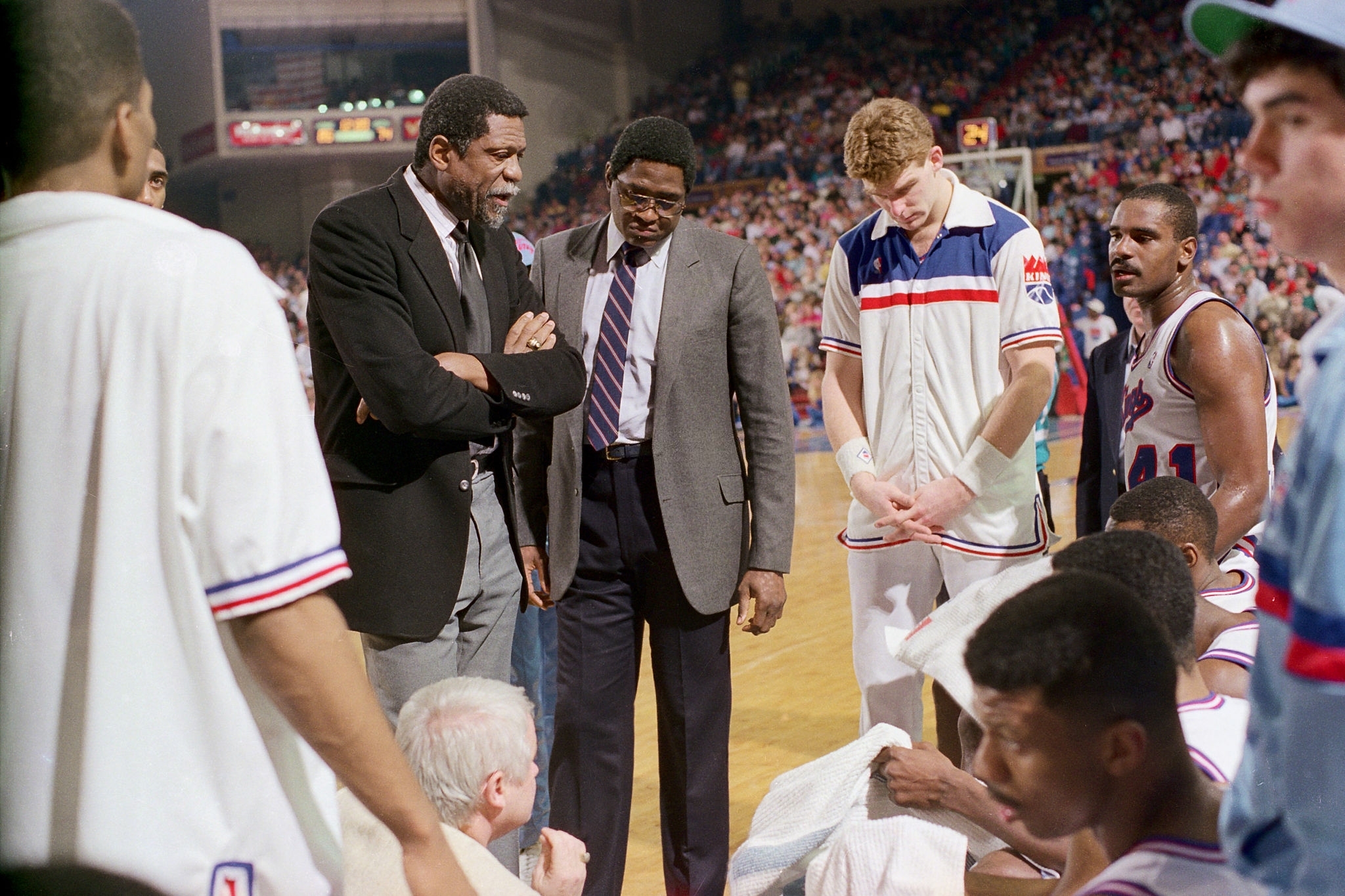 队的口袋 队的口袋